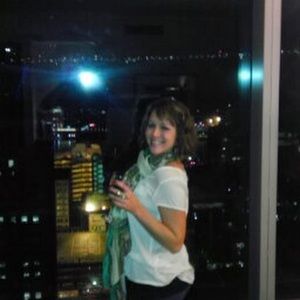 Meet your Posher, Abby